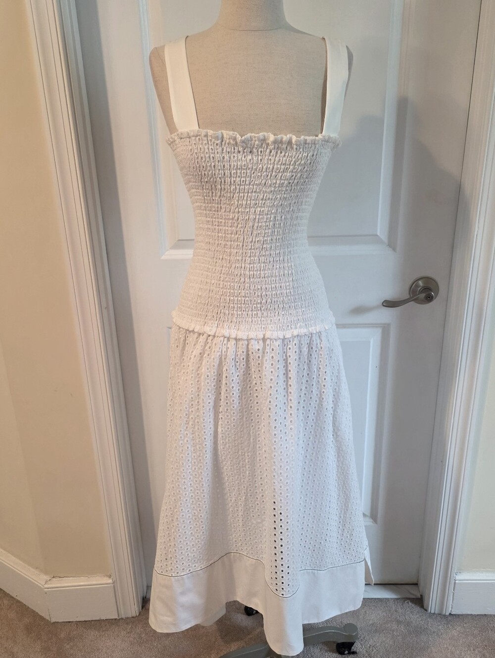 Proenza Schouler Dress Size 6